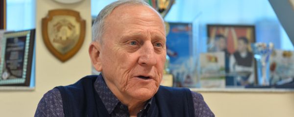 Николай Козеко - Sputnik Беларусь