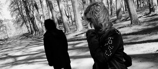 Конфликт супругов, архивное фото - Sputnik Беларусь