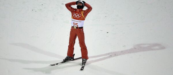 Станислав Гладченко Станислав Гладченко - Sputnik Беларусь