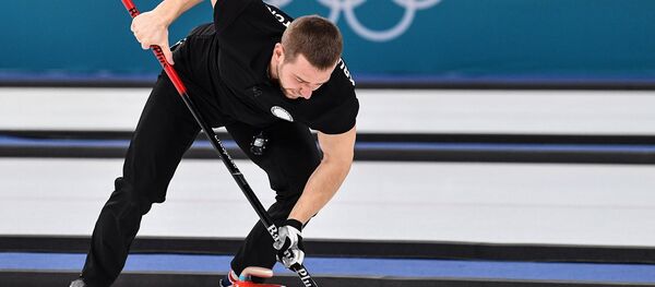 Российский спортсмен Александр Крушельницкий - Sputnik Беларусь