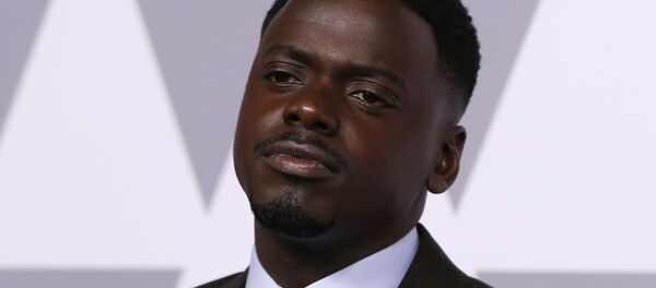Актер Дэниел Калуя (Daniel Kaluuya) Актер Дэниел Калуя (Daniel Kaluuya) - Sputnik Беларусь