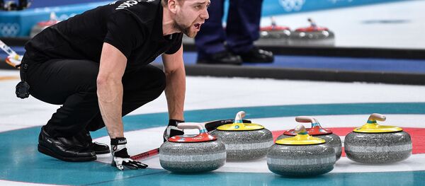 Российский спортсмен Александр Крушельницкий - Sputnik Беларусь