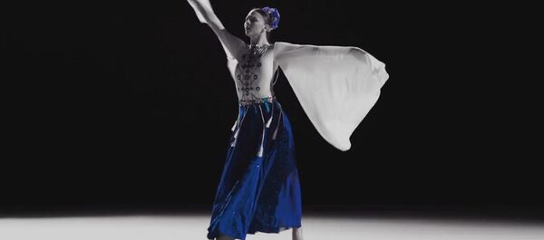 NAVIBAND feat. Melitina Staniouta - Sputnik Беларусь