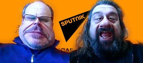 Злыдни поддержали инициативу Трампа вооружать учителей - Sputnik Беларусь