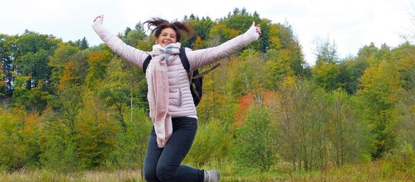 Есть такая шутка: жизнь прекрасна, если правильно подобран антидепрессант. Но важно помнить: все ваши проблемы таблетки не решат. Есть такая шутка: жизнь прекрасна, если правильно подобран антидепрессант. Но важно помнить: все ваши проблемы таблетки не решат. - Sputnik Беларусь