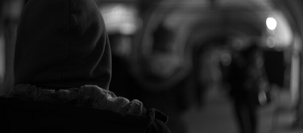 По данным ВОЗ, более 300 миллионов человек на Земле страдают депрессией По данным ВОЗ, более 300 миллионов человек на Земле страдают депрессией - Sputnik Беларусь