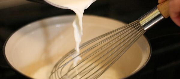 Молоко Молоко - Sputnik Беларусь