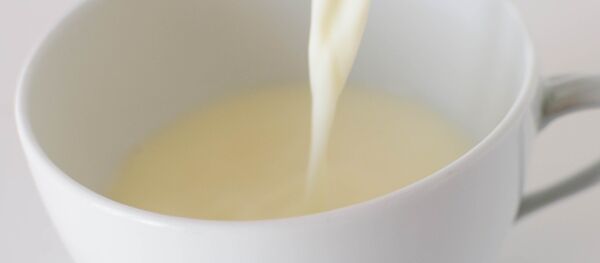 Молоко Молоко - Sputnik Беларусь