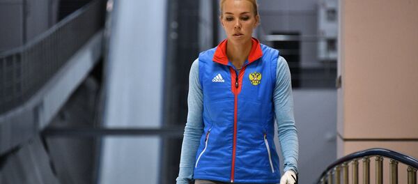 Надежда Сергеева Надежда Сергеева - Sputnik Беларусь