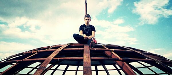 Виталий Титов - Sputnik Беларусь