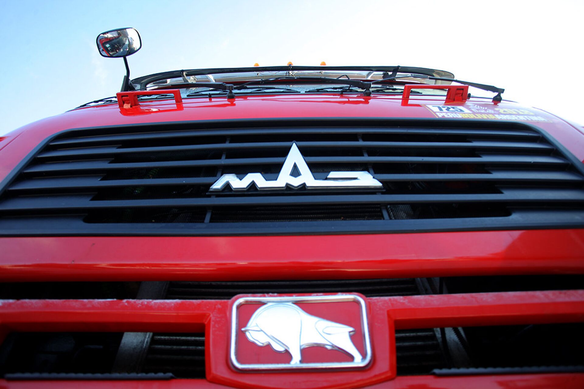 Тракторный биатлон  - Sputnik Беларусь, 1920, 15.06.2023