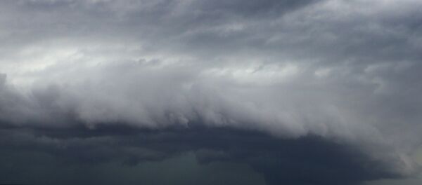 Шторм в США - Sputnik Беларусь