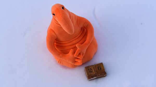 Календарь 26 февраля - Sputnik Беларусь