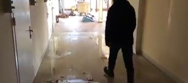 Киностудия потоп - Sputnik Беларусь