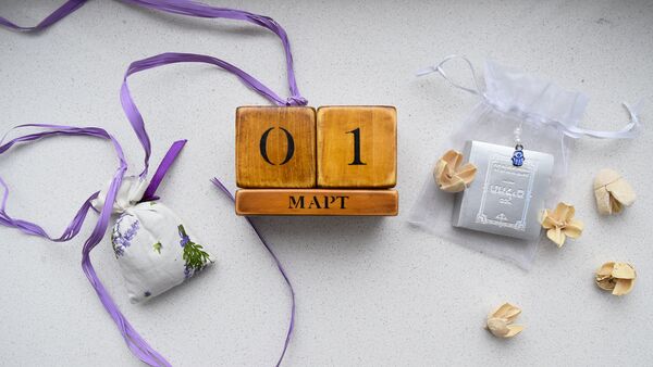 Календарь 1 марта - Sputnik Беларусь