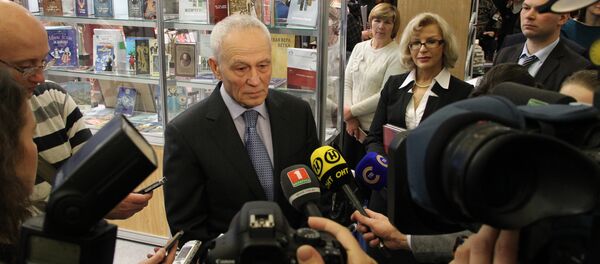 Государственный секретарь Союзного государства Григорий Рапота - Sputnik Беларусь