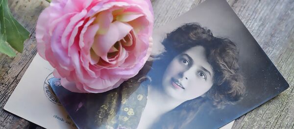 Паштоўка, архіўнае фота - Sputnik Беларусь