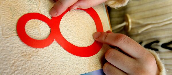 Подготовка к 8 Марта - Sputnik Беларусь