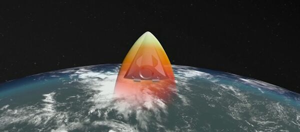 Путин рассказал о ракетной системе Авангард - Sputnik Беларусь