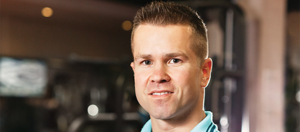 Прафесійный трэнер Раман Білецкі - Sputnik Беларусь