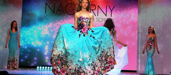 Девушка-весна - Sputnik Беларусь