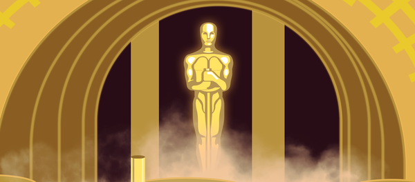 За что вручают Оскар – инфографика на sputnik.by - Sputnik Беларусь