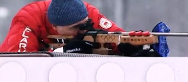 Президент Беларуси на стрельбище в Раубичах, видео Президент Беларуси на стрельбище в Раубичах, видео - Sputnik Беларусь