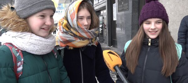 Лайфхак для мужчын: што жанчыны хочуць атрымаць у падарунак на 8 Сакавіка Лайфхак для мужчын: што жанчыны хочуць атрымаць у падарунак на 8 Сакавіка - Sputnik Беларусь