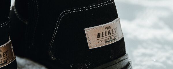 Ботинки Белвест Ботинки Белвест - Sputnik Беларусь