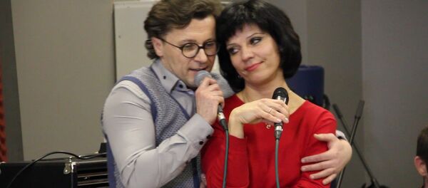 Бродвейский мюзикл о психическом здоровье ставят в минском театре - Sputnik Беларусь