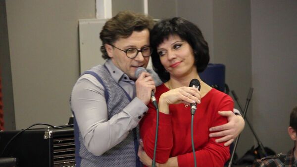Бродвейский мюзикл о психическом здоровье ставят в минском театре - Sputnik Беларусь