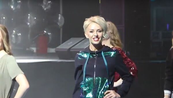 Финал конкурса Мисс торговля 2018, видео - Sputnik Беларусь