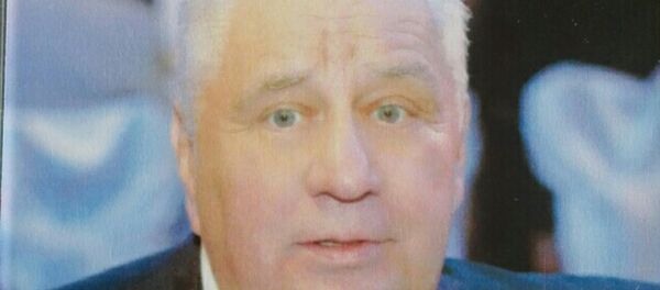 Валентин Величко Валентин Величко - Sputnik Беларусь