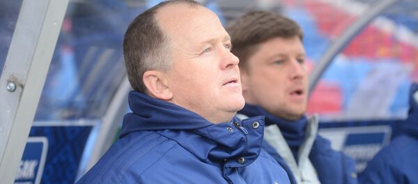 Суперкубок Беларуси по футболу БАТЭ – Динамо-Брест - Sputnik Беларусь