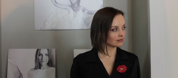 Фотограф Татьяна Заплитная - Sputnik Беларусь