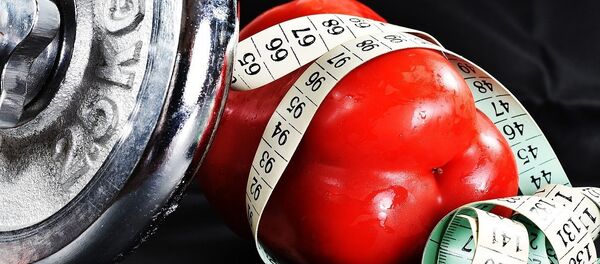 Спортивное питание, архивное фото - Sputnik Беларусь