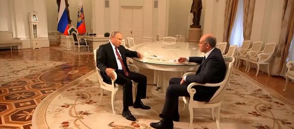 Путин рассказал, что повлияло на возникновение трагедии на подлодке Курск - Sputnik Беларусь