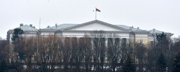 Министерство обороны Беларуси - Sputnik Беларусь