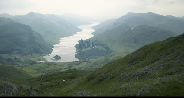 Трейлер фильма Фантастические твари - Sputnik Беларусь