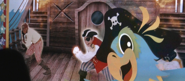 Інтэрактыўная выстава Future Live адкрылася ў Мінску - Sputnik Беларусь