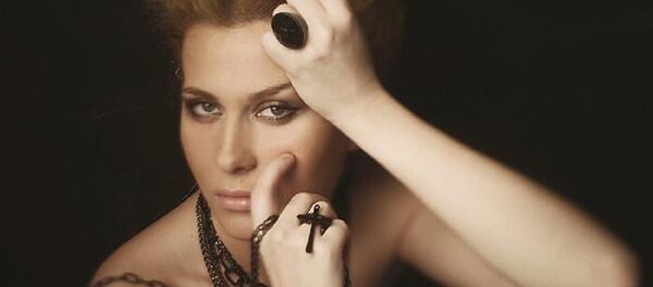 Вероника Кошар - Sputnik Беларусь