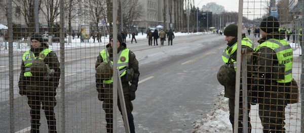 Граждан России не пускают голосовать на Украине - Sputnik Беларусь