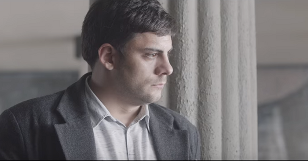 Сетка кінатэатраў Silver Screen пакажа карціну Даўлатаў Сетка кінатэатраў Silver Screen пакажа карціну Даўлатаў - Sputnik Беларусь