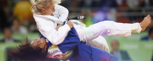 Опубликован проморолик летней Олимпиады 2020 года в Токио - Sputnik Беларусь