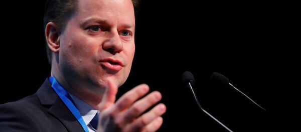 Генеральный директор Всемирного антидопингового агентства (WADA) Оливье Ниггли - Sputnik Беларусь