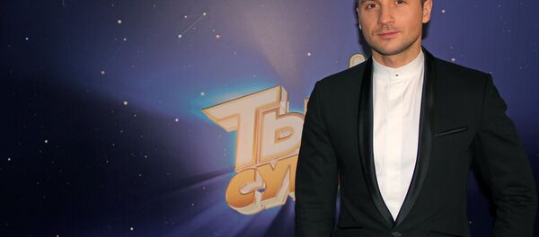 Истории этих ребят должны стать уроком: Сергей Лазарев о шоу Ты супер! - Sputnik Беларусь