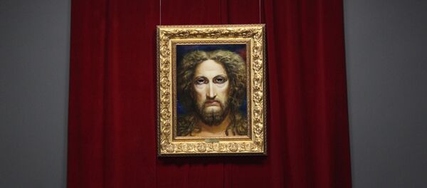 Ісус Хрыстос - Sputnik Беларусь