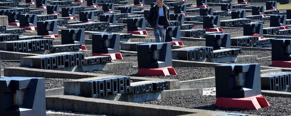 Мемориал в Хатыни Мемориал в Хатыни - Sputnik Беларусь
