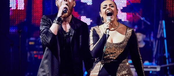 Солисты PRIMEorchestra - Sputnik Беларусь