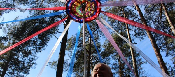 Гуканне вясны в Гродно - Sputnik Беларусь